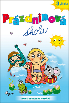 Prázdninová škola 3.třída - Petr Šulc - 15x21