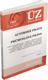 ÚZ 1455 / Autorské právo