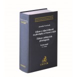 Zákon o odpovědnosti za přestupky a řízení o nich. Zákon o některých přestupcích. Komentář. 2. vydán - Luboš Jemelka