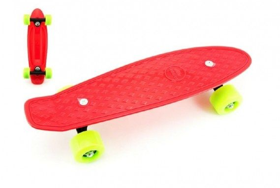 Skateboard - pennyboard 43 cm