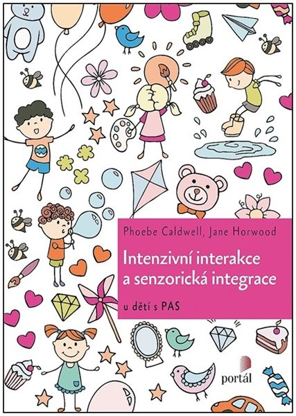 Intenzivní interakce a senzorická integrace - Phoebe Caldwell