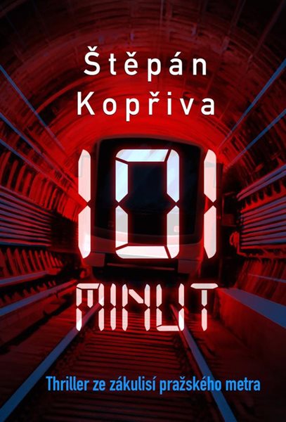 101 minut - Kopřiva Štěpán