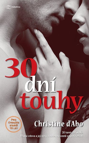 30 dní touhy - D´Abová Christine