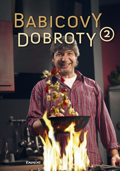 Babicovy dobroty 2. - Babica Jiří - 17