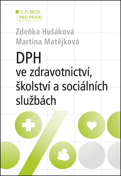 DPH ve zdravotnictví