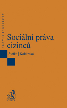 Sociální práva cizinců - Štefko