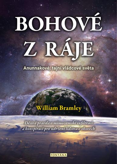 Bohové z ráje - Anunnakové