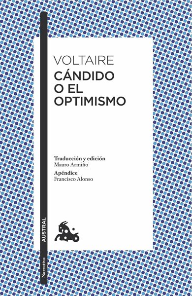 Candido O El Optimismo - Voltaire