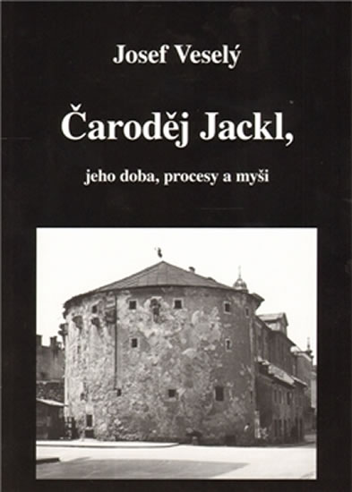 Čaroděj Jackl