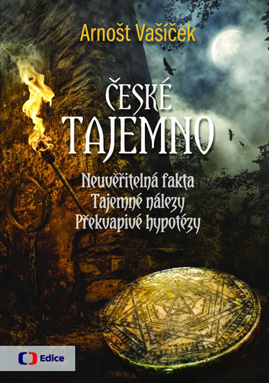 České tajemno - Neuvěřitelná fakta