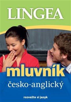 Česko-anglický mluvník ... rozvažte si jazyk - neuveden