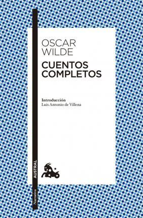 Cuentos Completos - Wilde Oscar