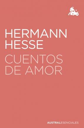 Cuentos de amor - Hesse Hermann