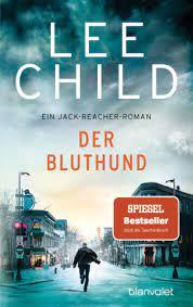 Der Bluthund - Child Lee