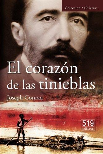 El Corazon De Las Tinieblas - Conrad Joseph