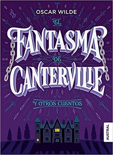 El fantasma de Canterville y otros cuentos - Wilde Oscar