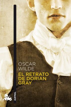 El retrato de Dorian Gray - Wilde Oscar