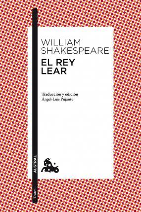 El rey Lear - Shakespeare William