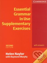 Essential Grammar in Use Supplementary Exercises with answers - NEW