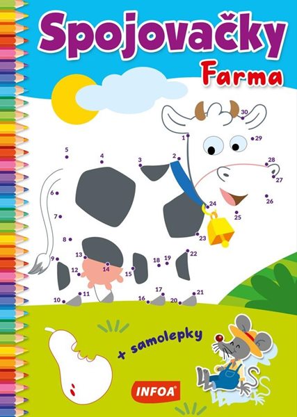 Farma - Spojovačky - neuveden