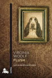 Flush - Woolfová Virginia