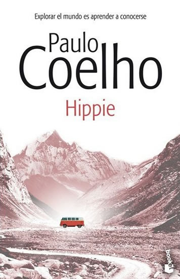 Hippie (Spanish) - Coelho Paulo