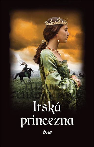 Irská princezna - Chadwicková Elizabeth