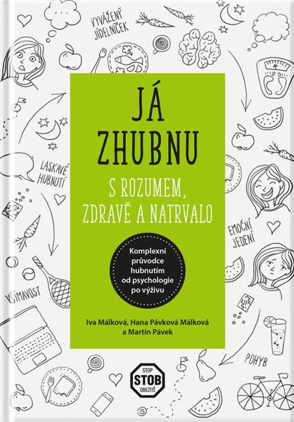 Já zhubnu - s rozumem