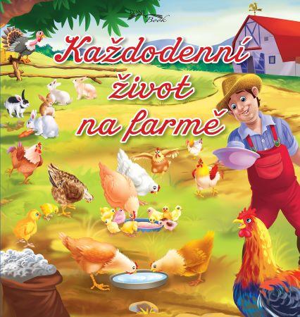 Každodenní život na farmě - neuveden