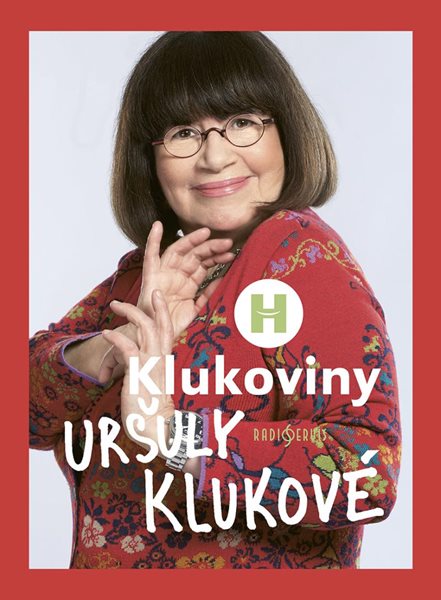 Klukoviny Uršuly Klukové - Kluková Uršula