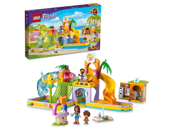 LEGO® Friends 41720 Aquapark