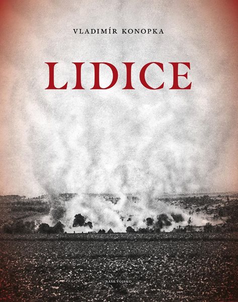 Lidice - Konopka Vladimír