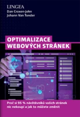 Optimalizace webových stránek - Croxen-John Dan