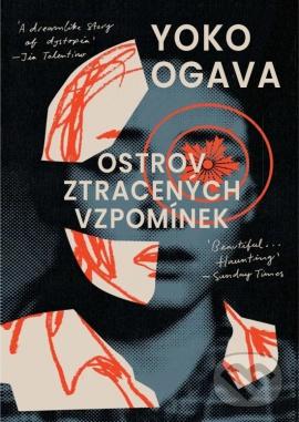 Ostrov ztracených vzpomínek - Ogawa Yoko