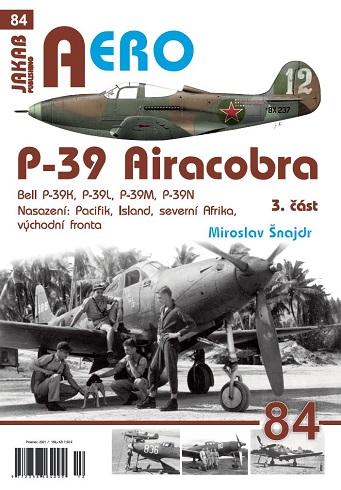 P-39 Airacobra