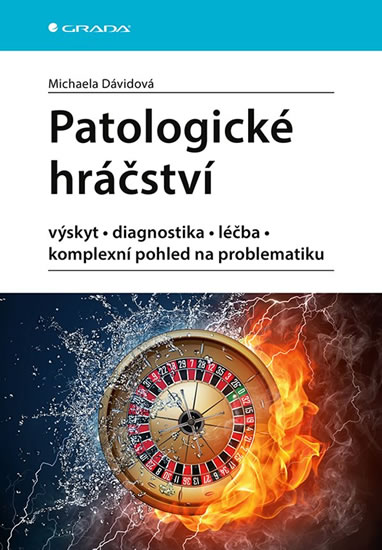 Patologické hráčství - výskyt