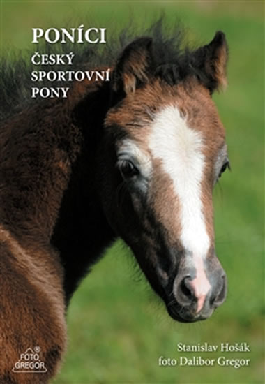 Poníci – Český sportovní pony (ČJ