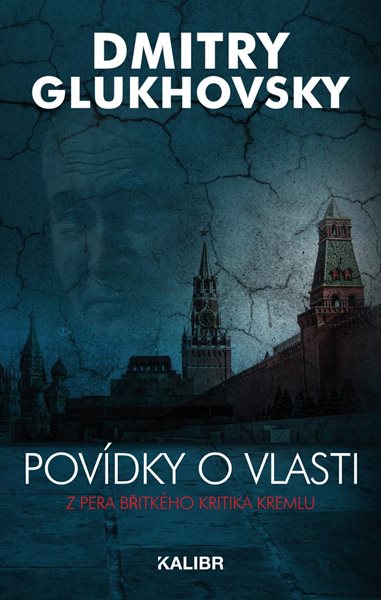 Povídky o vlasti - Glukhovsky Dmitry