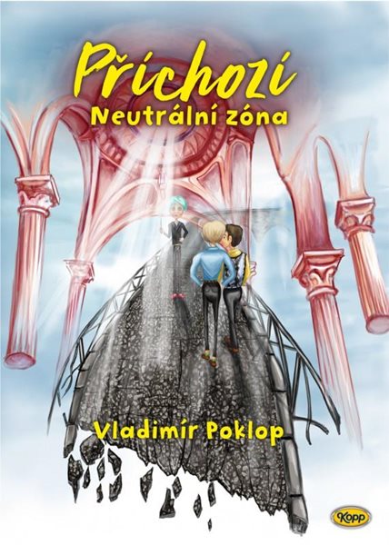 Příchozí 5 - Neutrální zóna - Poklop Vladimír