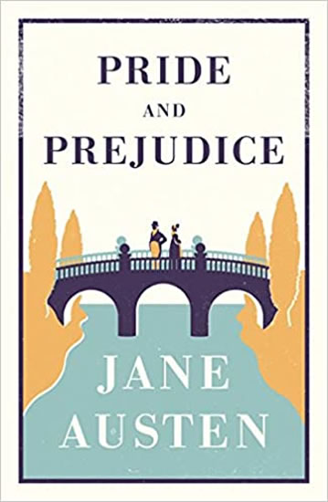 Pride and Prejudice - Austenová Jane