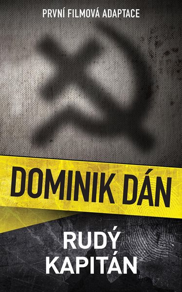 Rudý kapitán - Dán Dominik