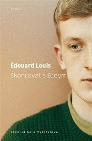 Skoncovat s Eddym B. - Louis Édouard