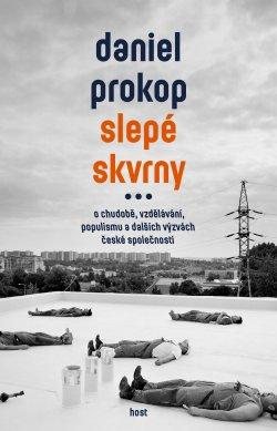 Slepé skvrny - O chudobě