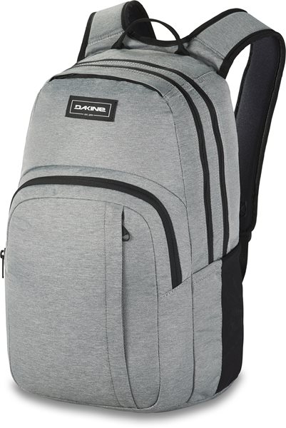 Studentský batoh Dakine CAMPUS M 25L - Geyser Grey