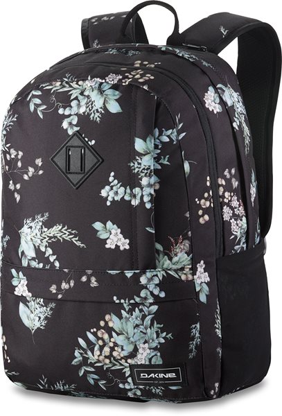 Studentský batoh Dakine ESSENTIALS PACK 22L - Solstice Floral