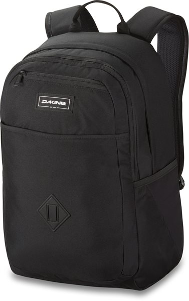 Studentský batoh Dakine ESSENTIALS PACK 26L - Black