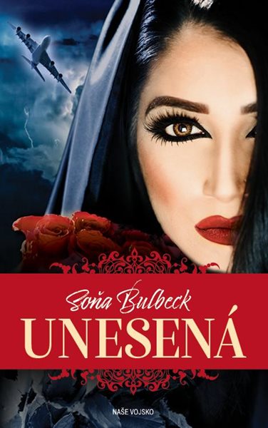 Unesená - Bulbeck Soňa