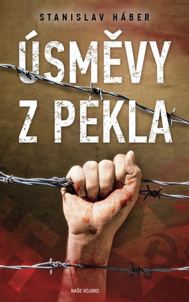 Úsměvy z pekla - Háber Stanislav