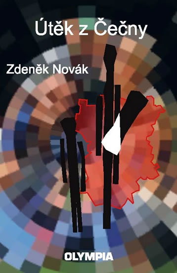 Útěk z Čečny - Novák Zdeněk - 13