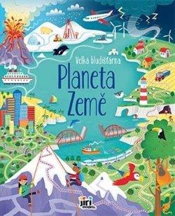 Velká bludišťárna Planeta Země - neuveden